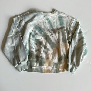 Abercrombie sweatshirt